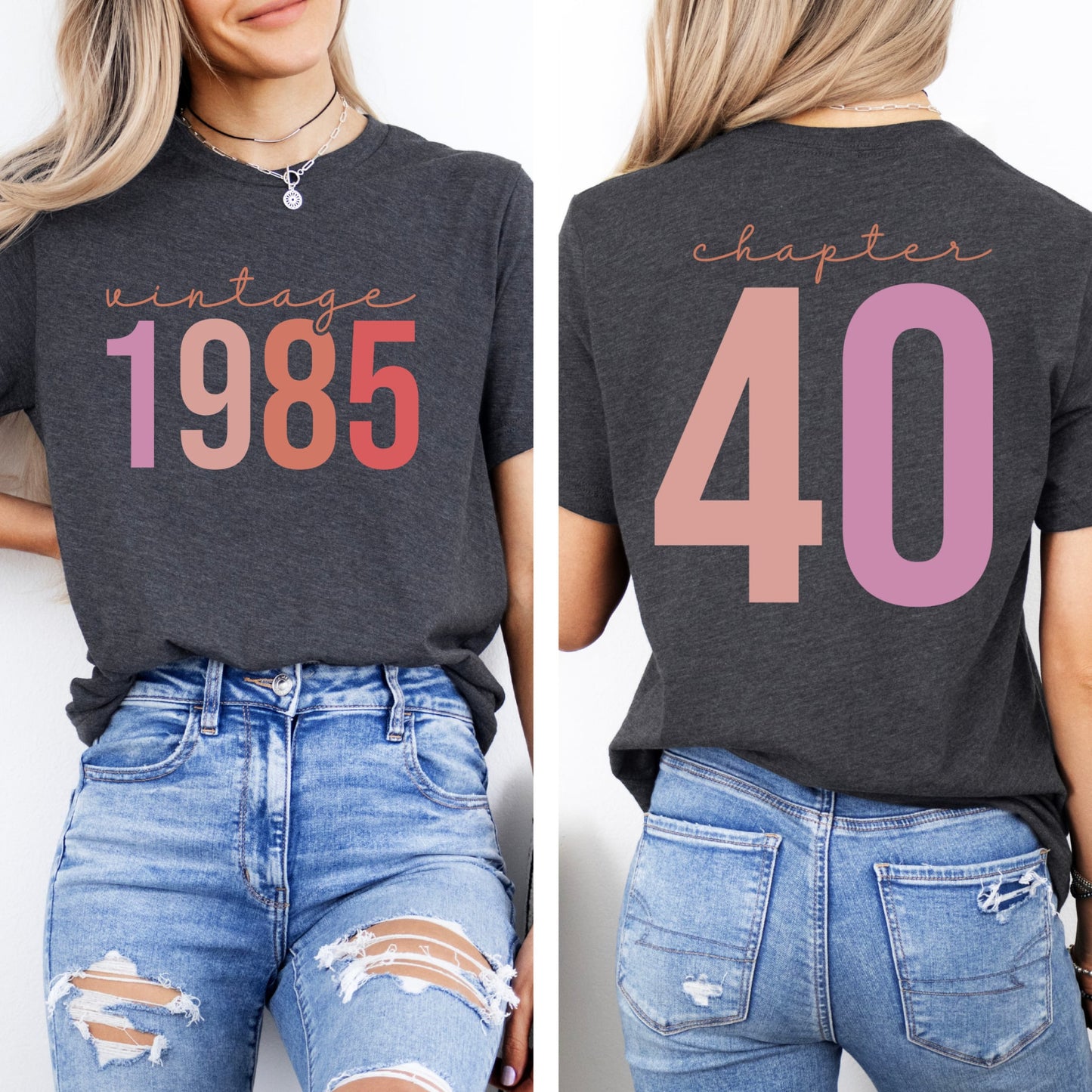 Vintage 1985 - Chapter 40