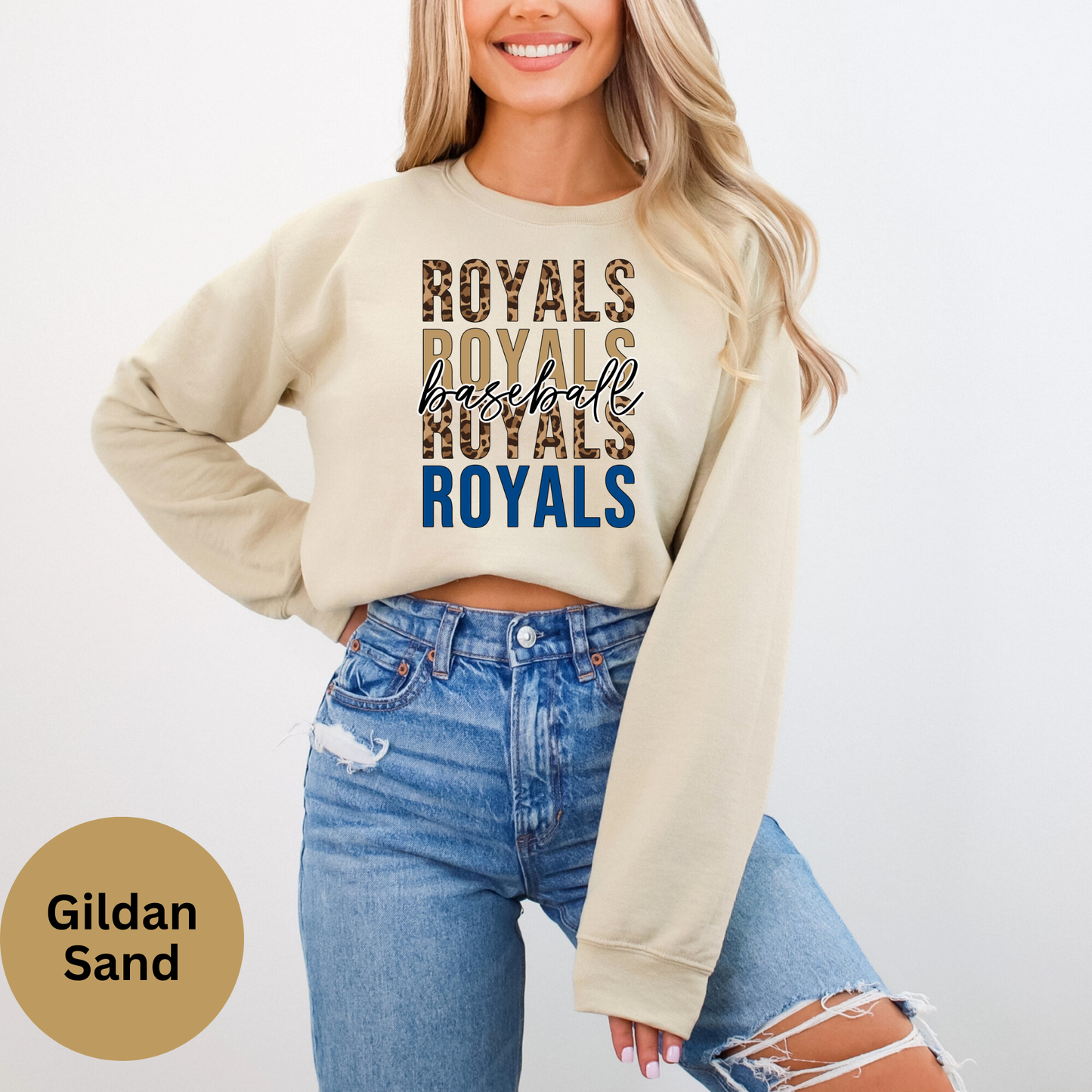 Royals, Royals, Royals Baseball
