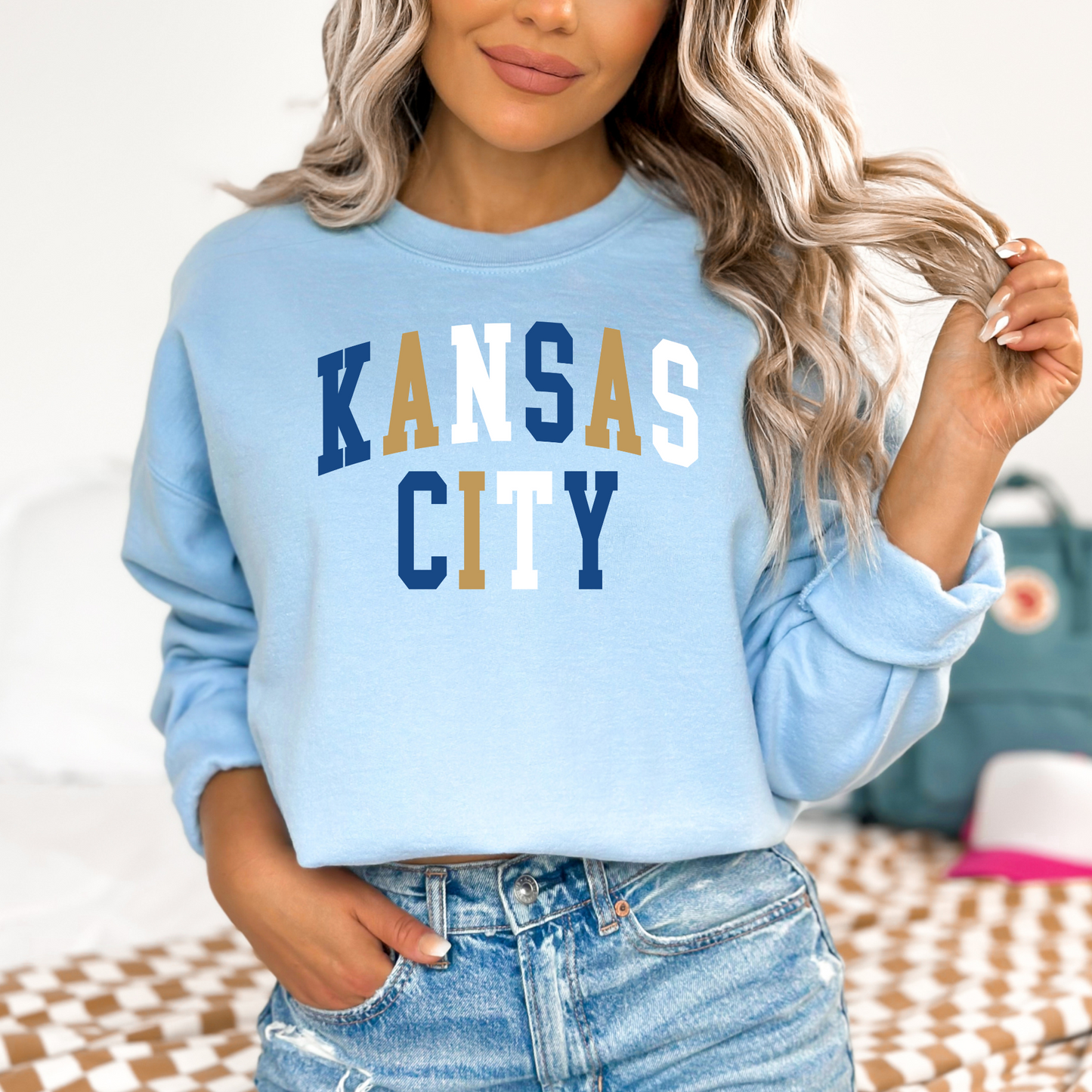 Kansas City Varsity Baseball