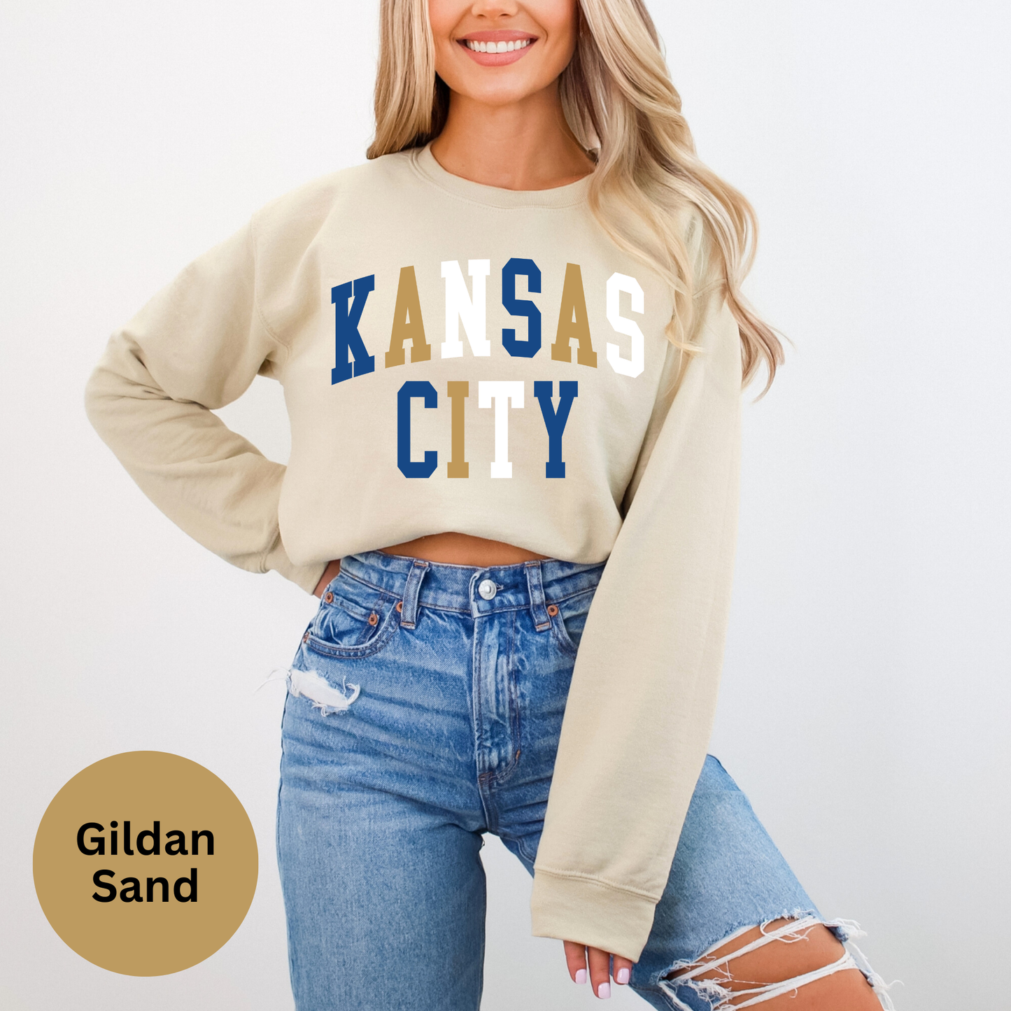 Kansas City Varsity Baseball
