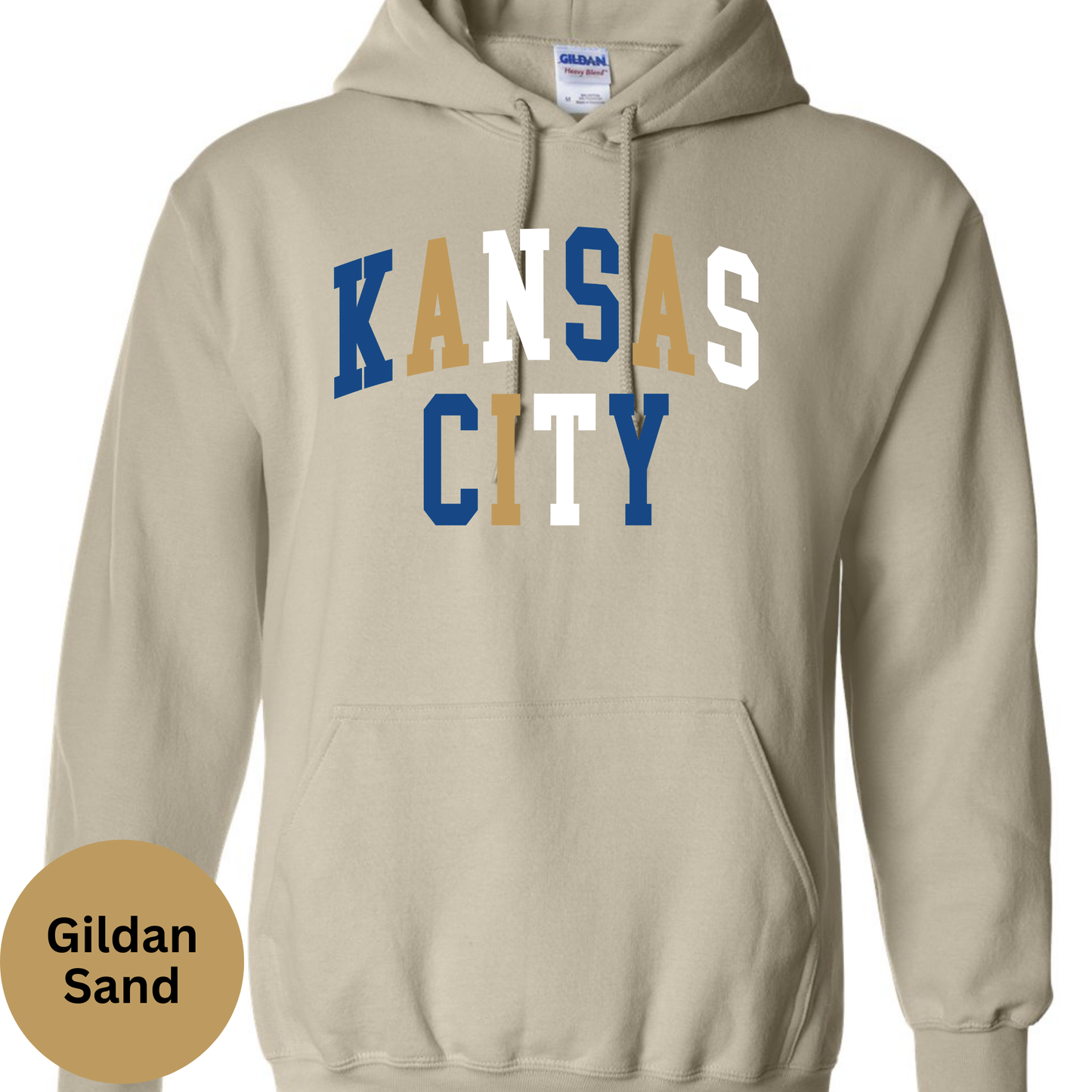 Kansas City Varsity Baseball