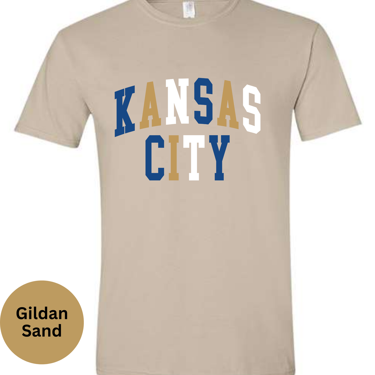 Kansas City Varsity Baseball