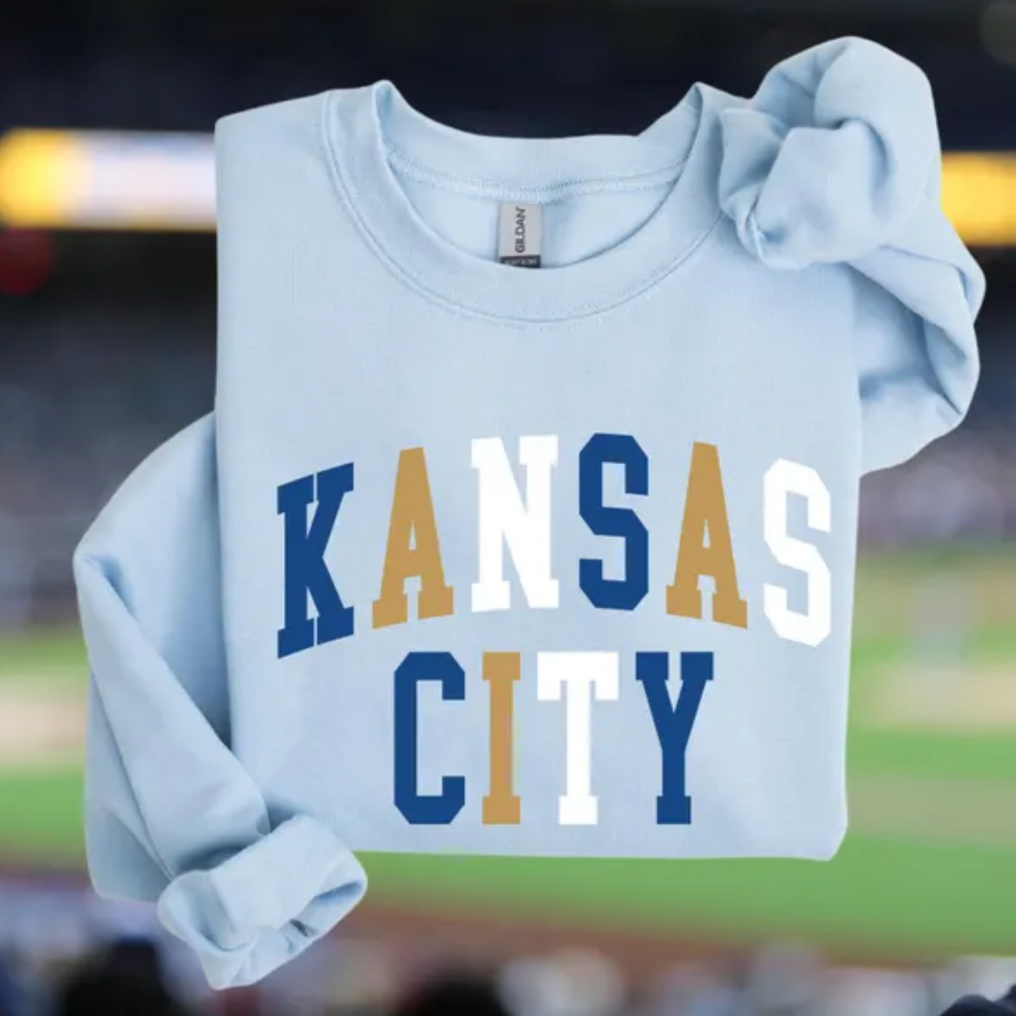 Kansas City Varsity Baseball