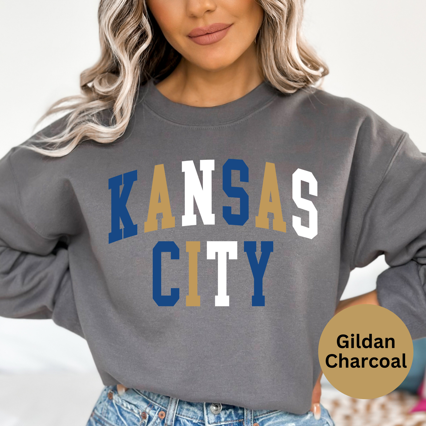 Kansas City Varsity Baseball