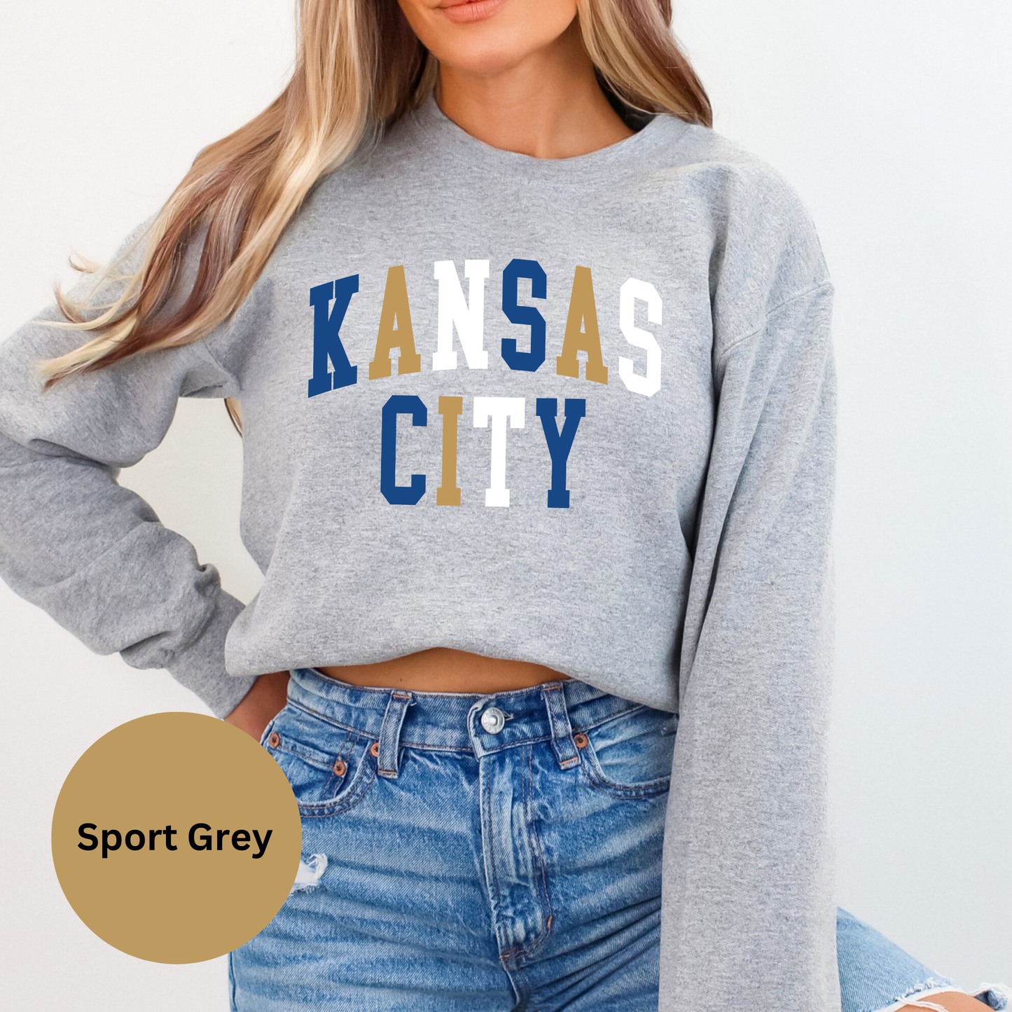 Kansas City Varsity Baseball