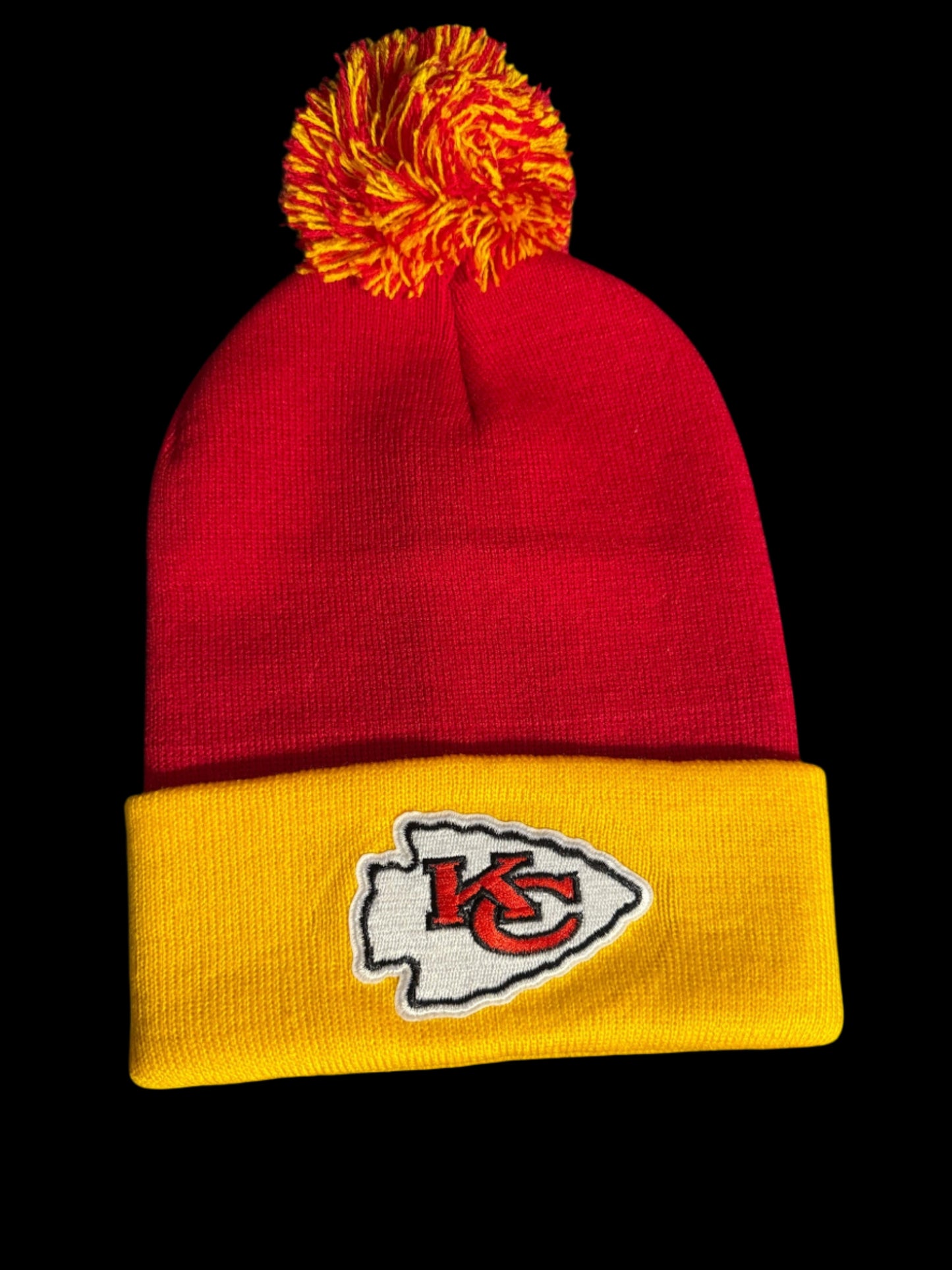 KC Beanie