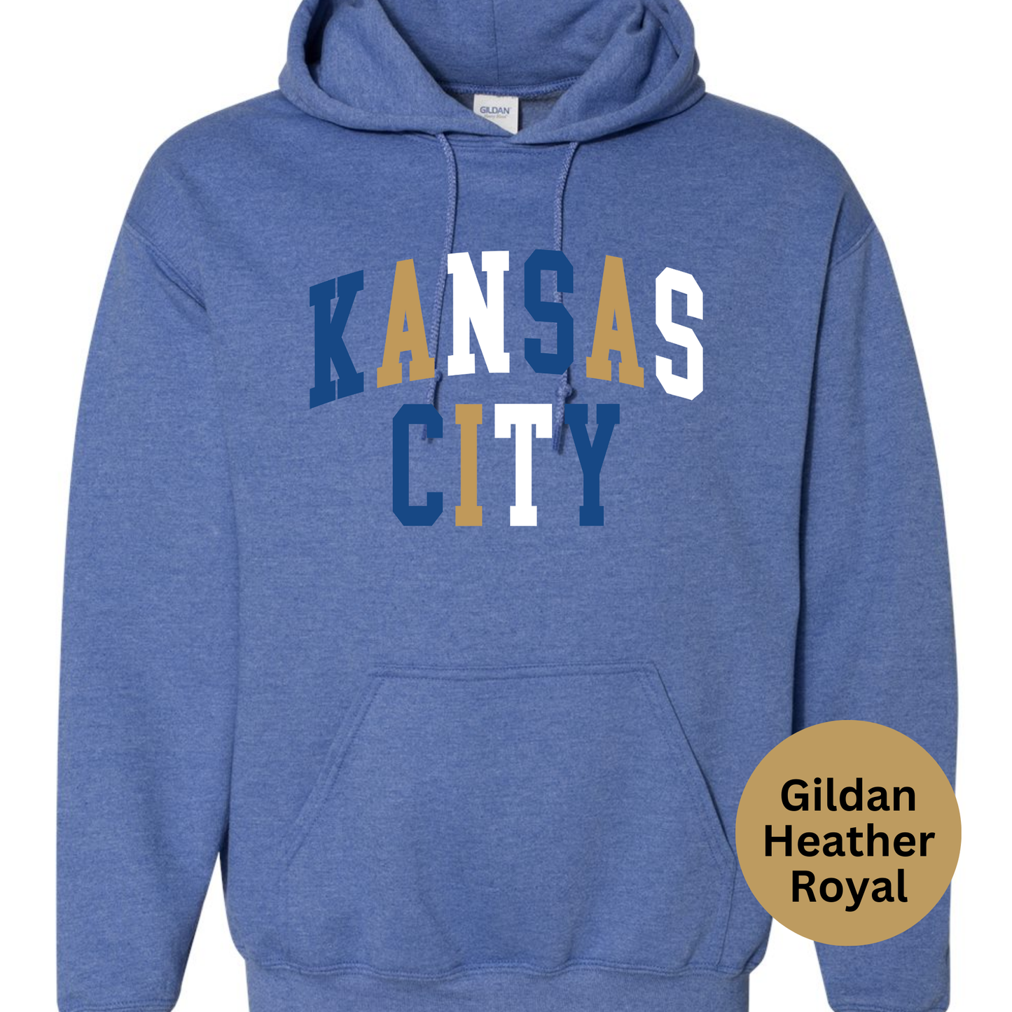 Kansas City Varsity Baseball