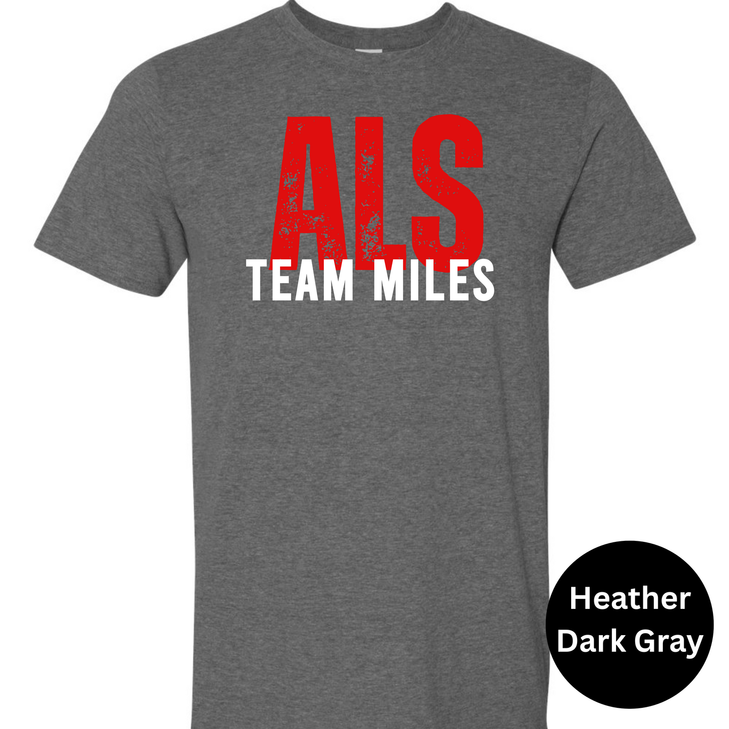 ALS - Team Miles