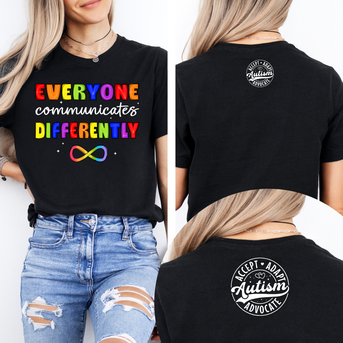 Autism Advocate