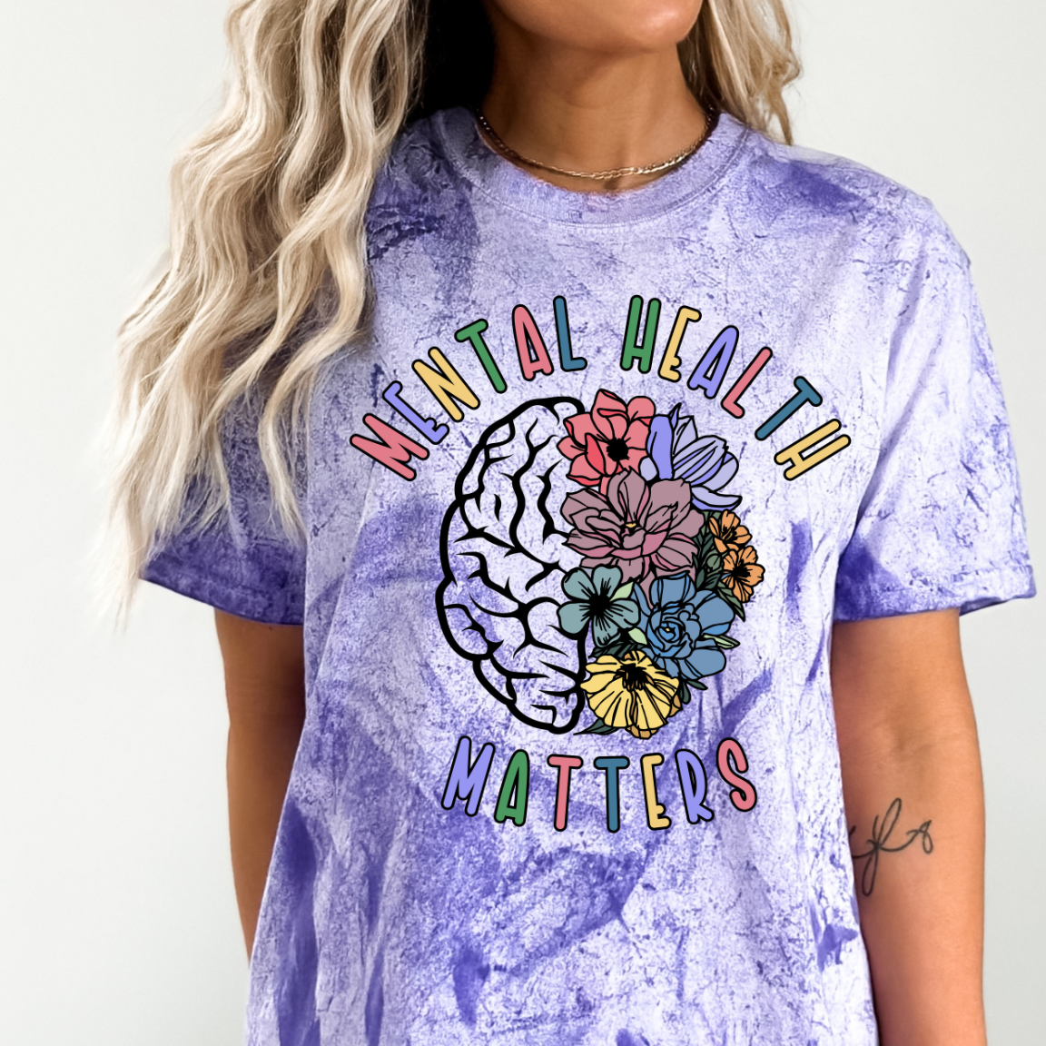 Mental Health Matters