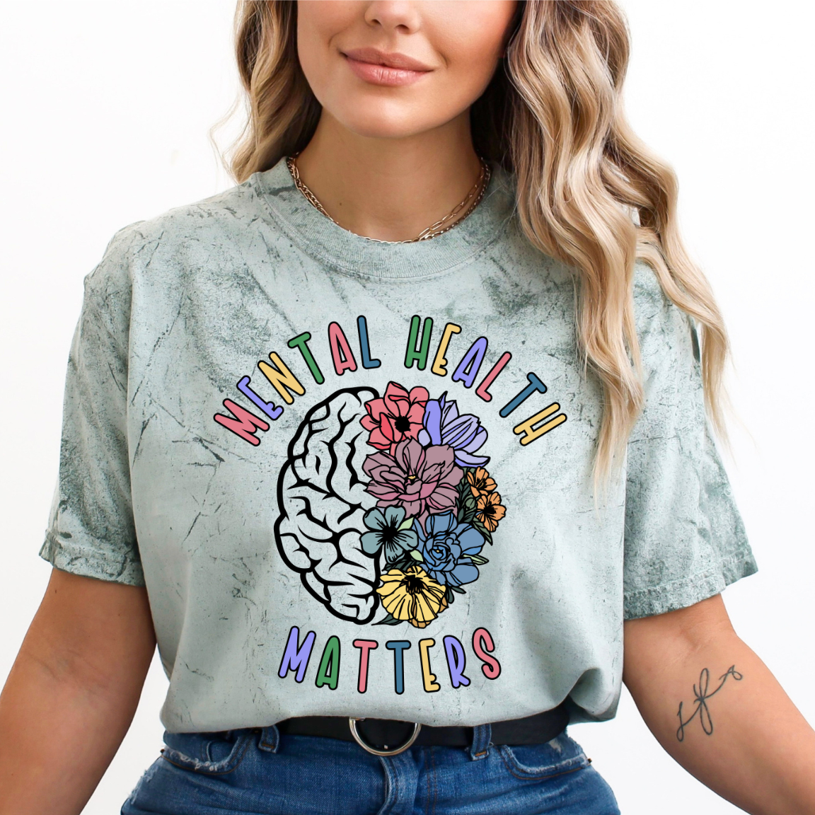 Mental Health Matters