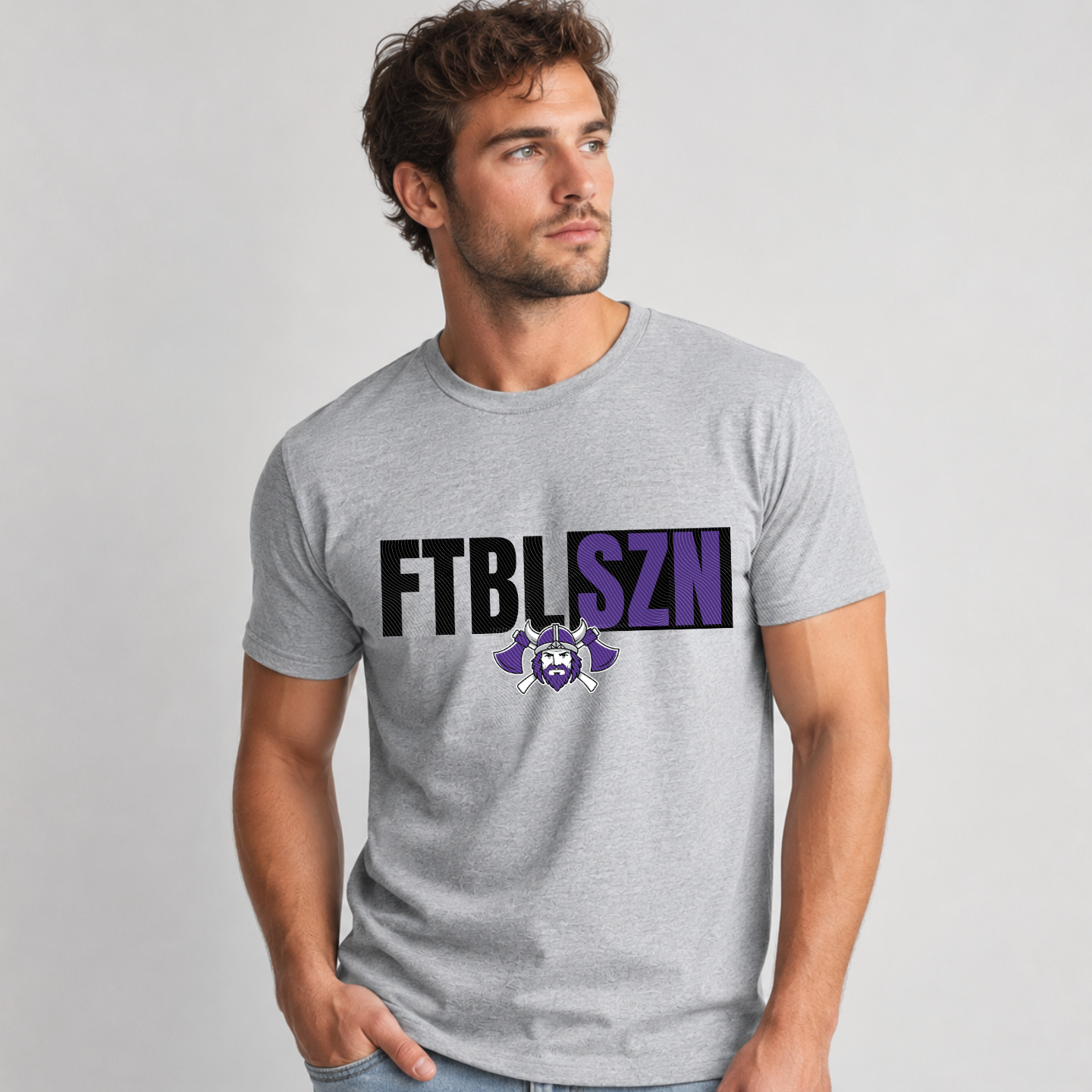 FTBLSZN - Vikings