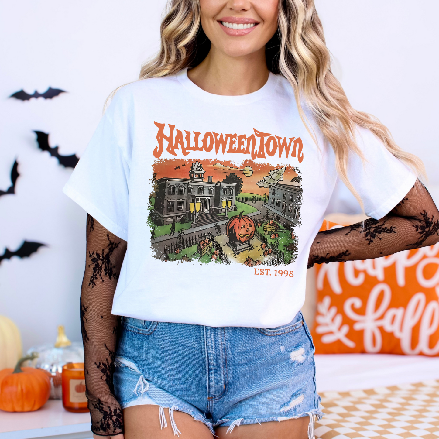 HalloweenTown