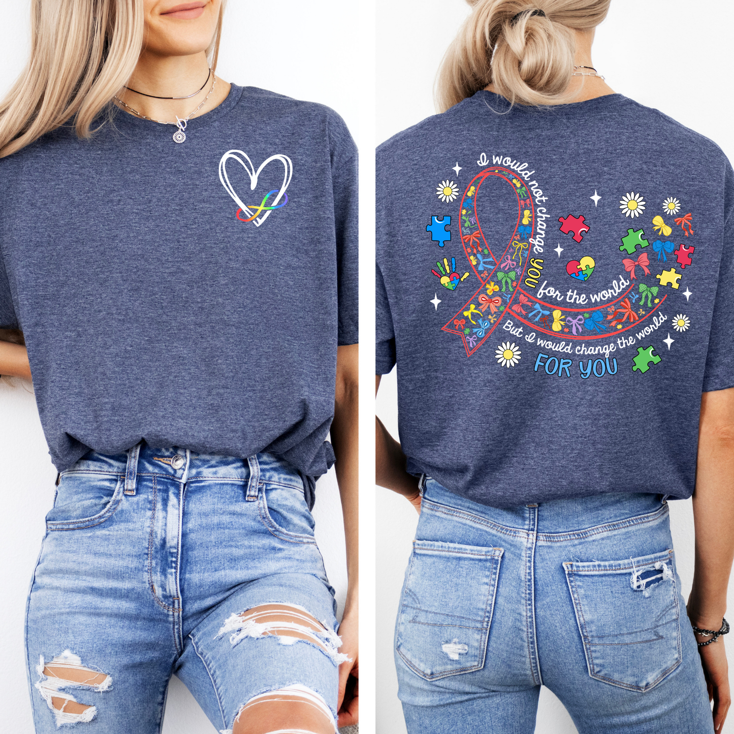 autism awareness shirt