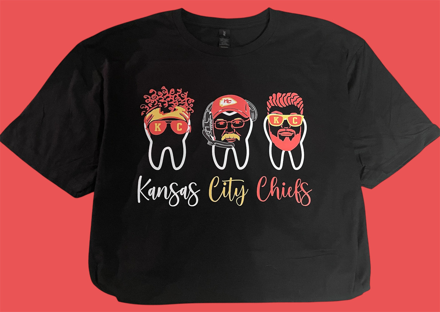 Kansas City Teefs