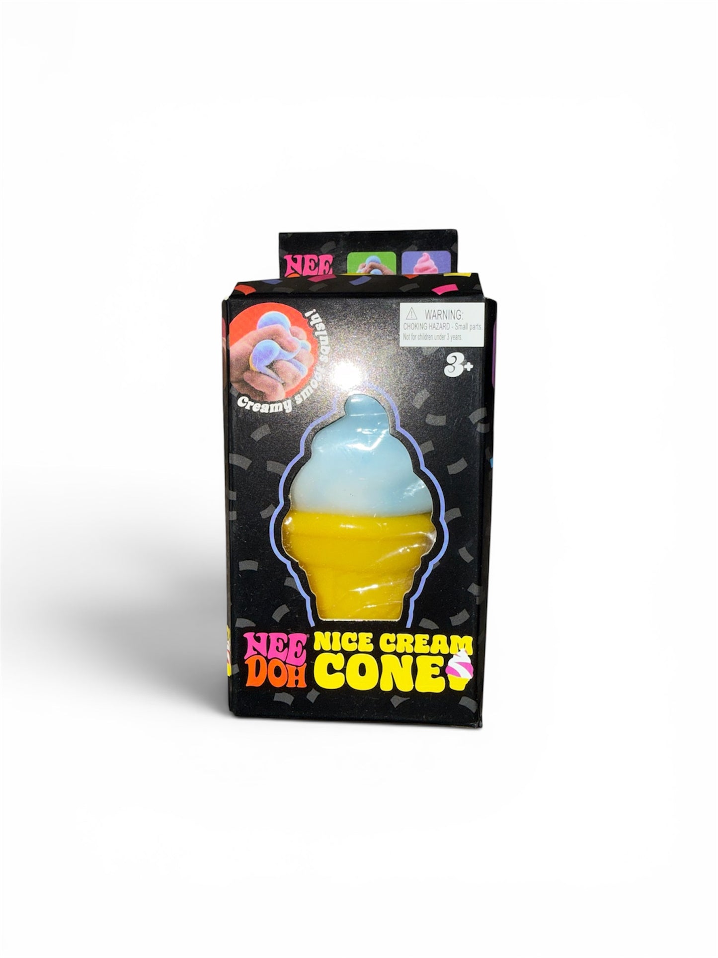 Nice Cream Cone