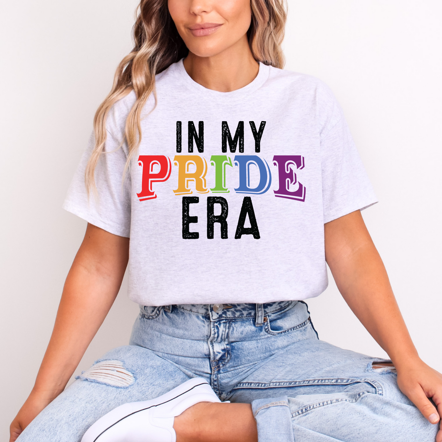 In My Pride Era Tee
