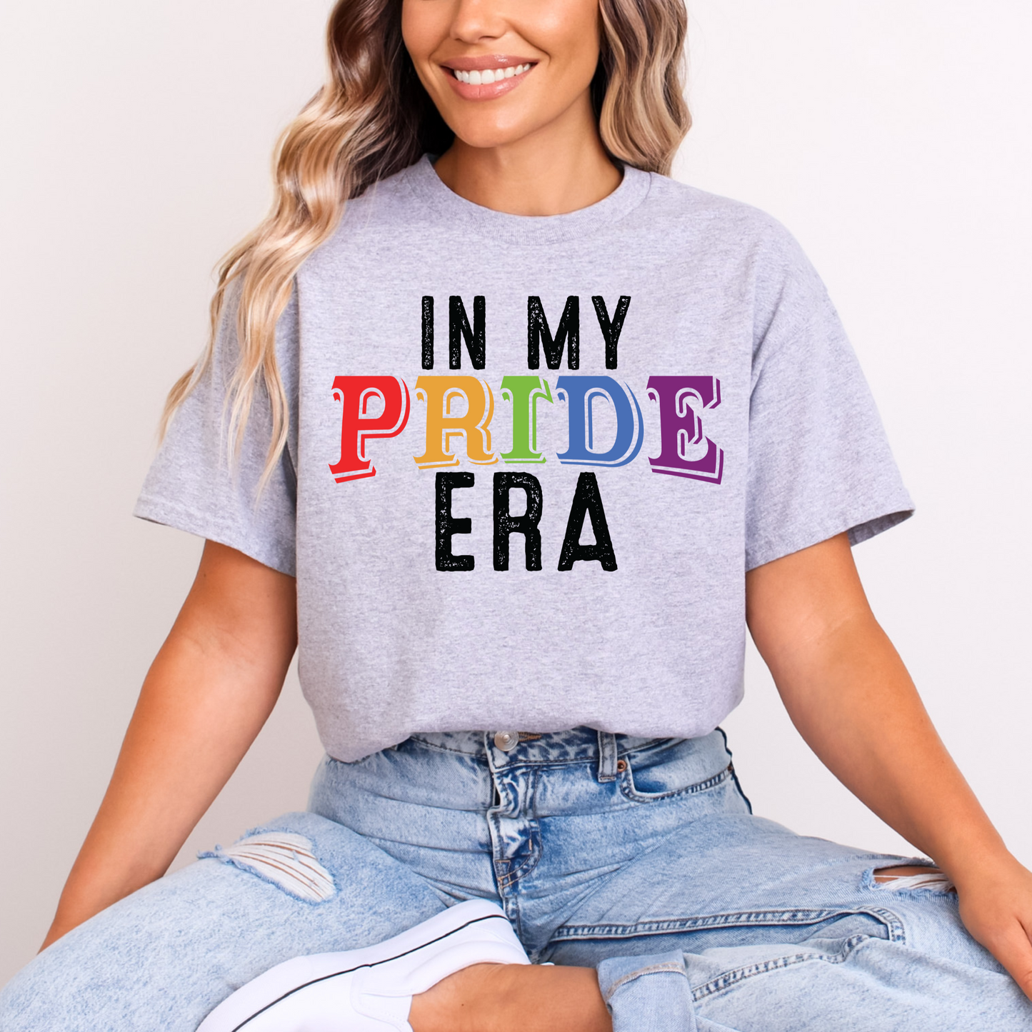 In My Pride Era Tee