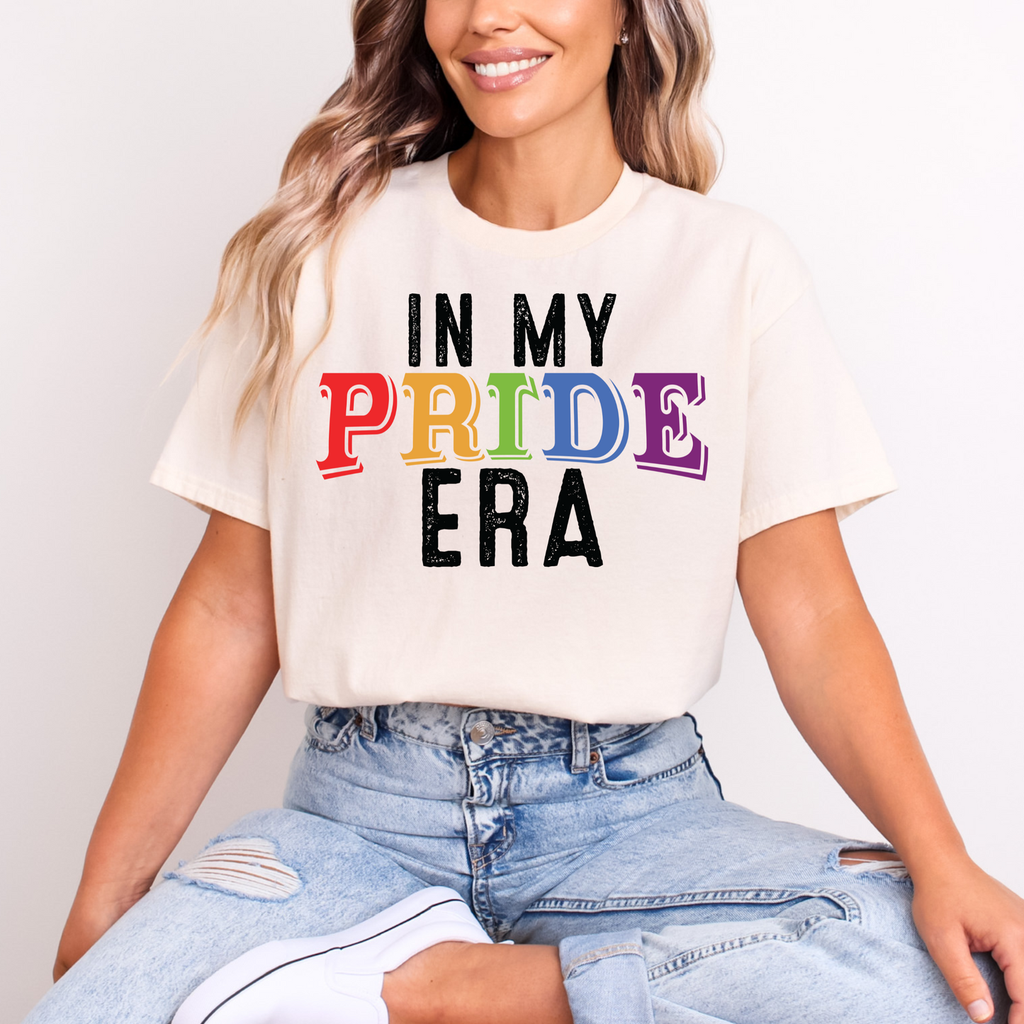 In My Pride Era Tee