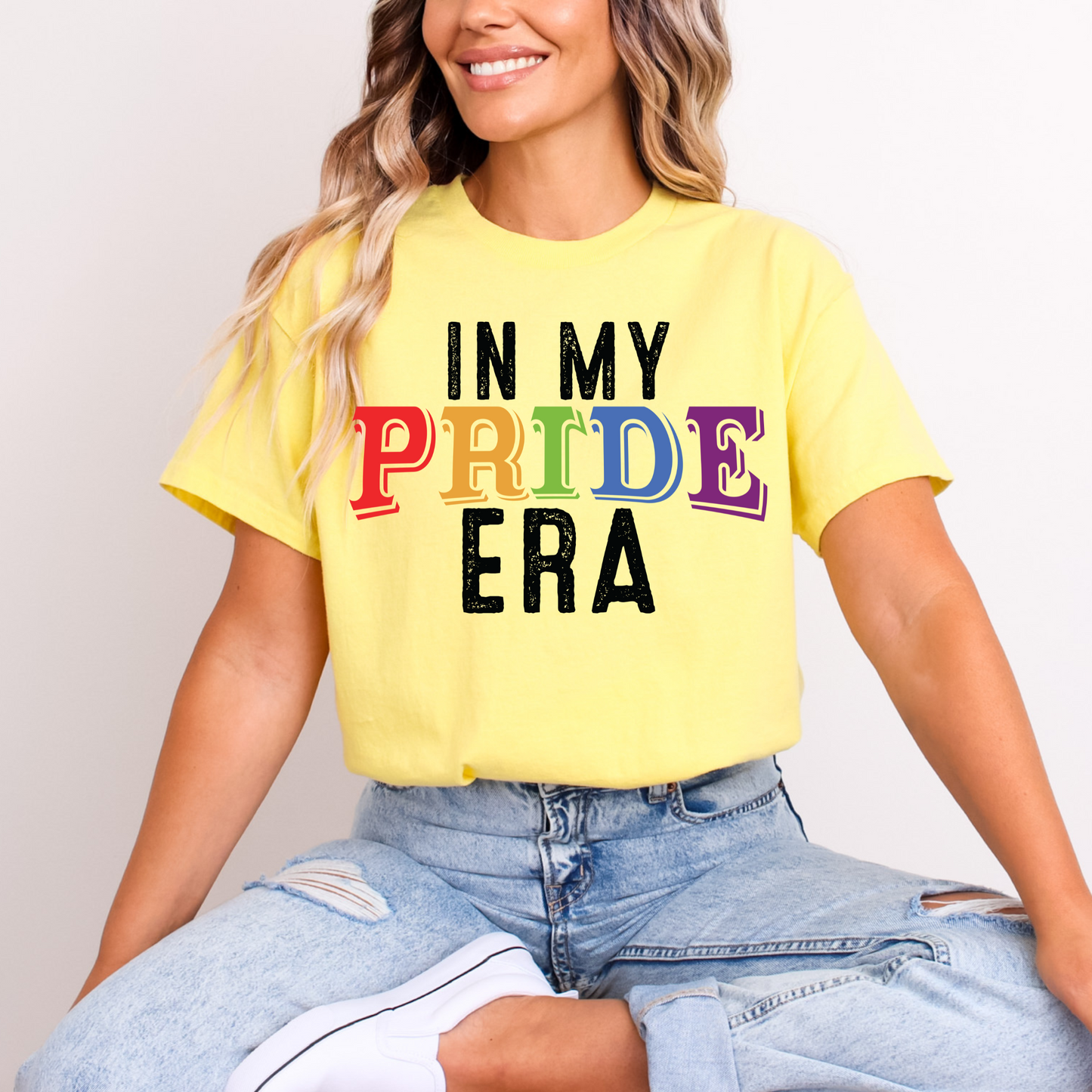 In My Pride Era Tee