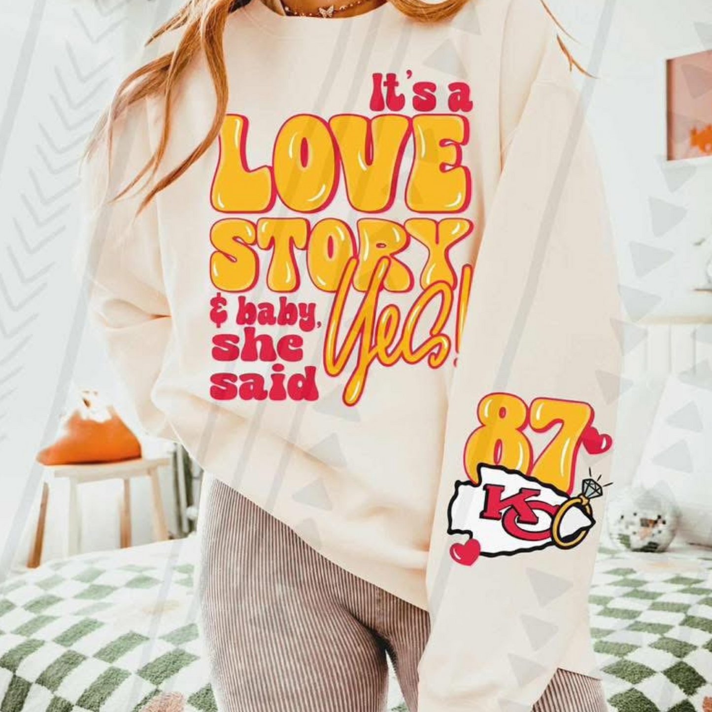 LOVE STORY