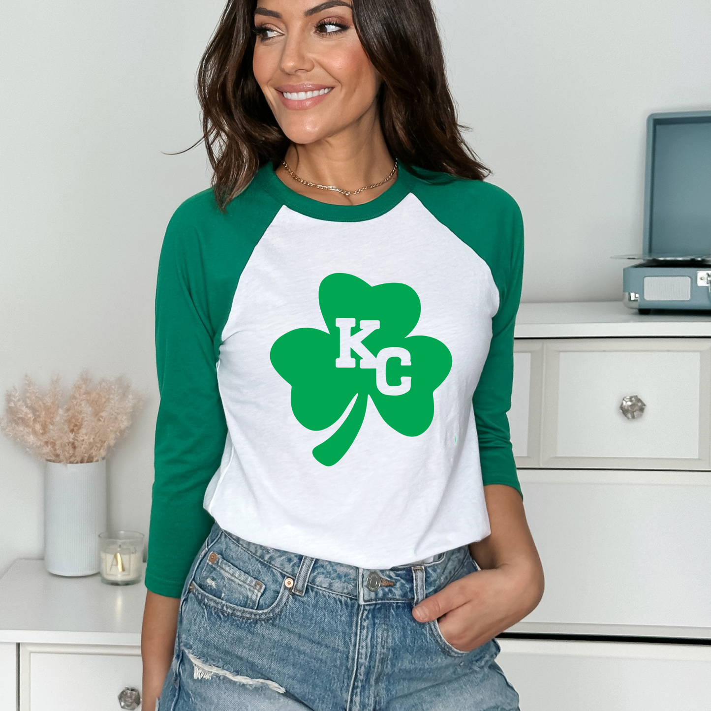 KC Shamrock