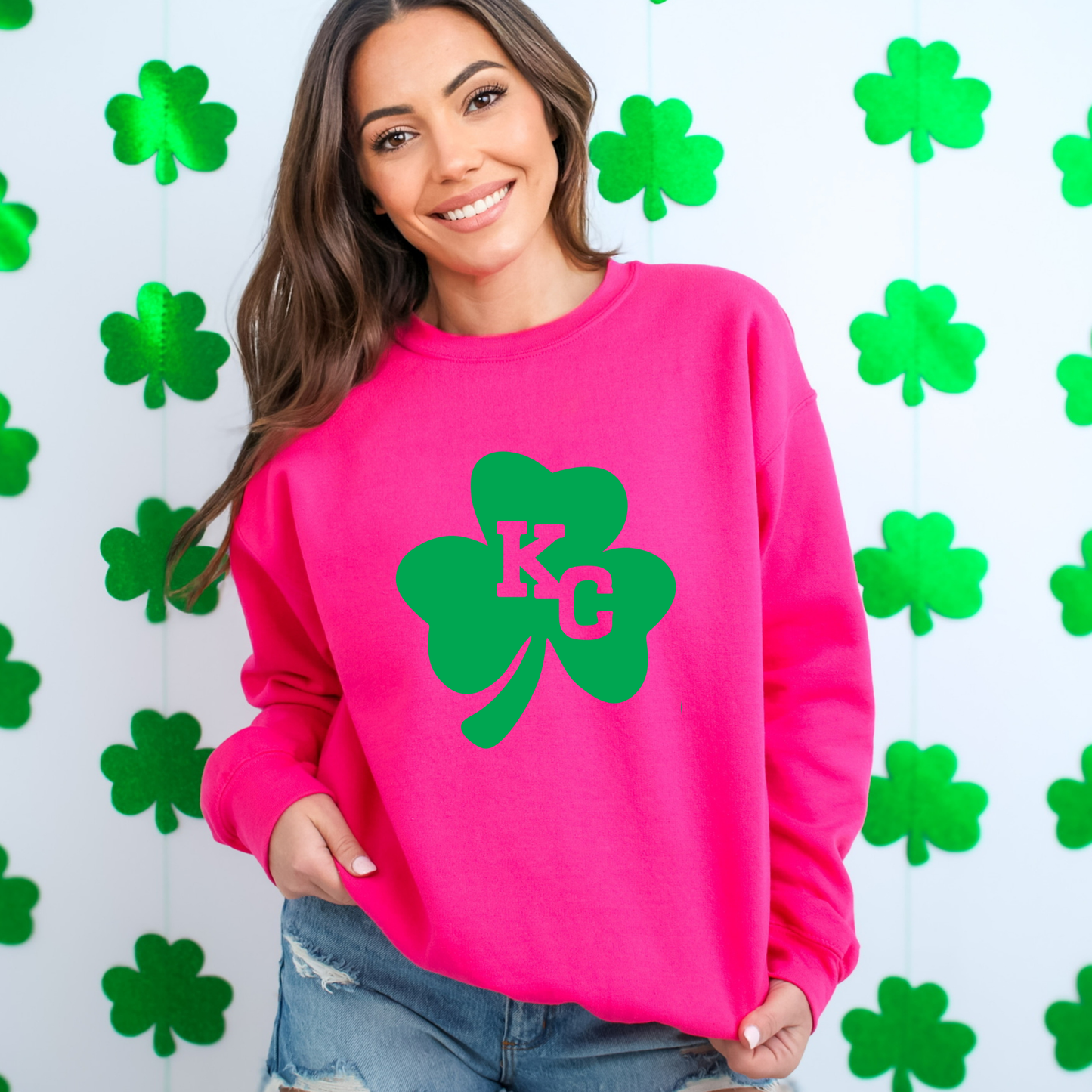KC Shamrock