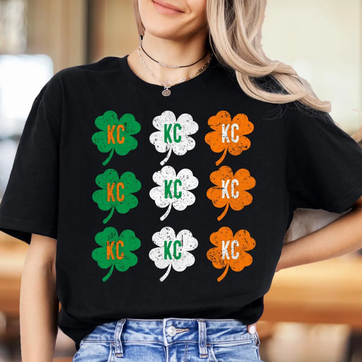 KC Shamrocks