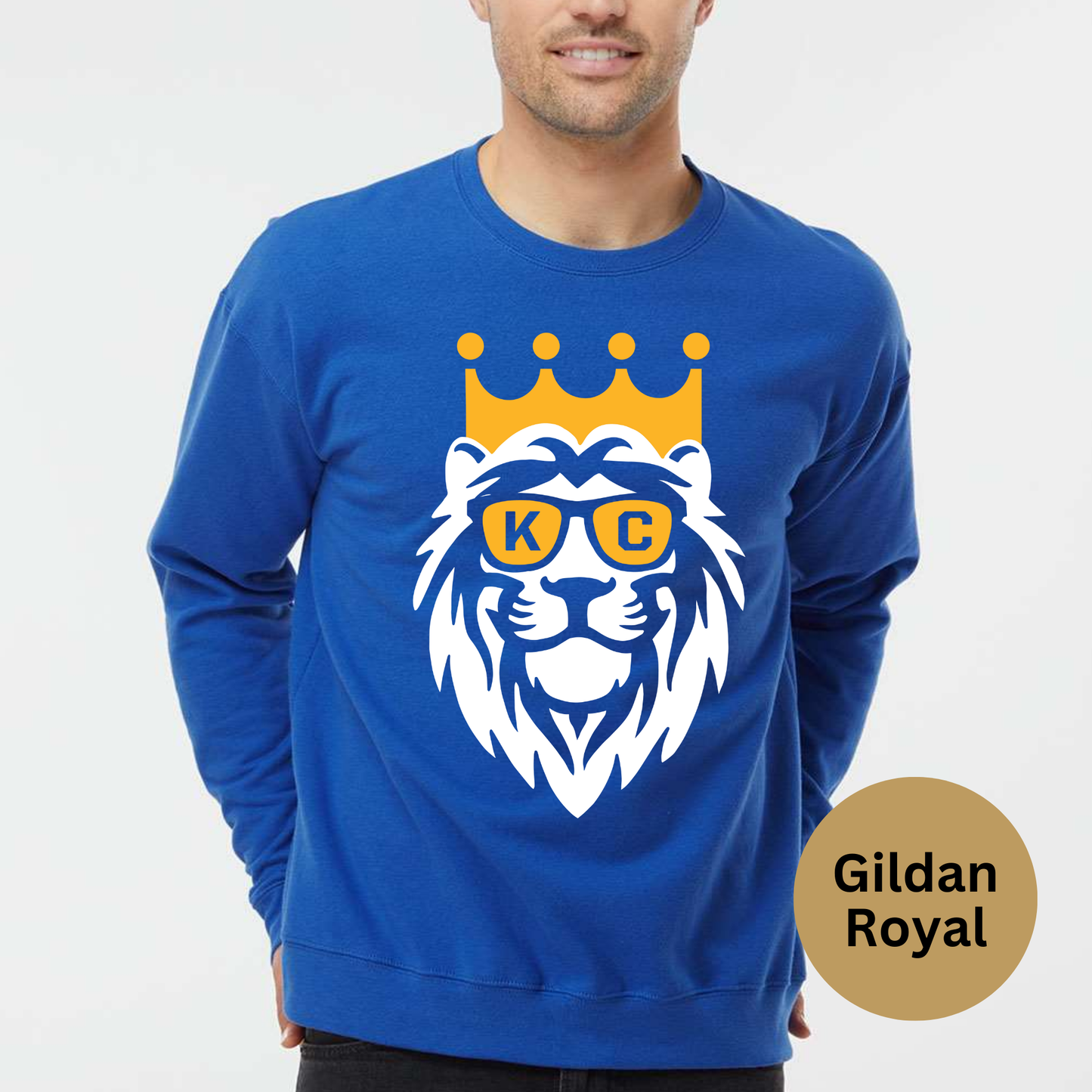 Royals Slugger
