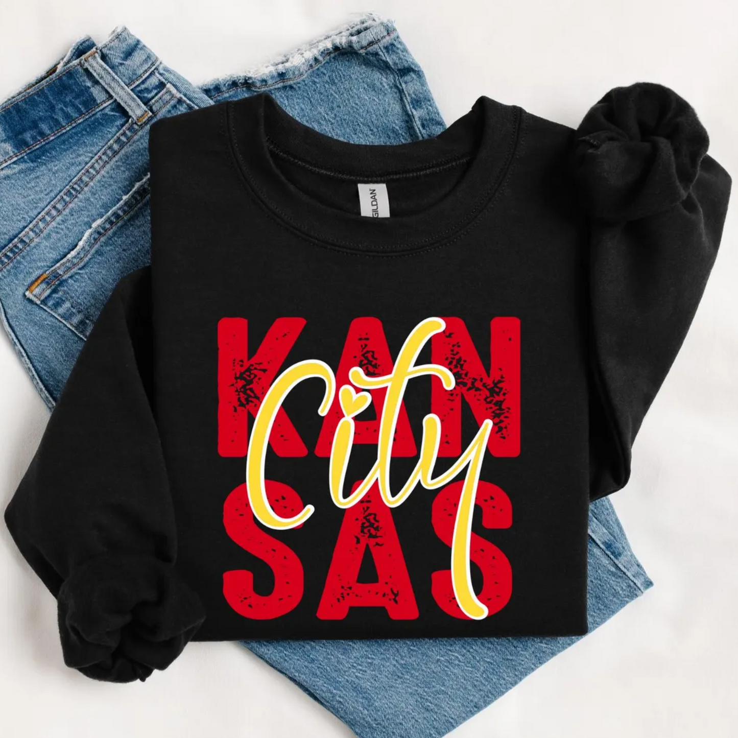KANSAS City