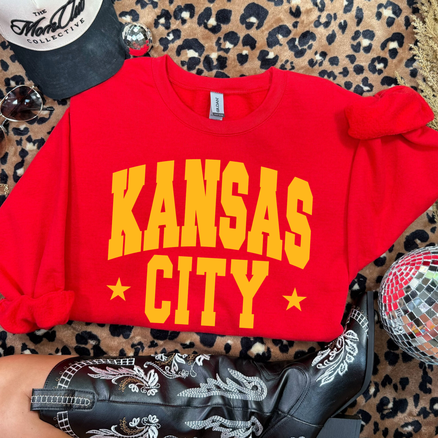 Youth Kansas City Varsity Stars