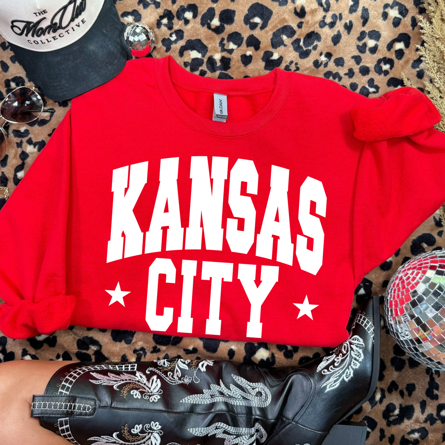 Youth Kansas City Varsity Stars