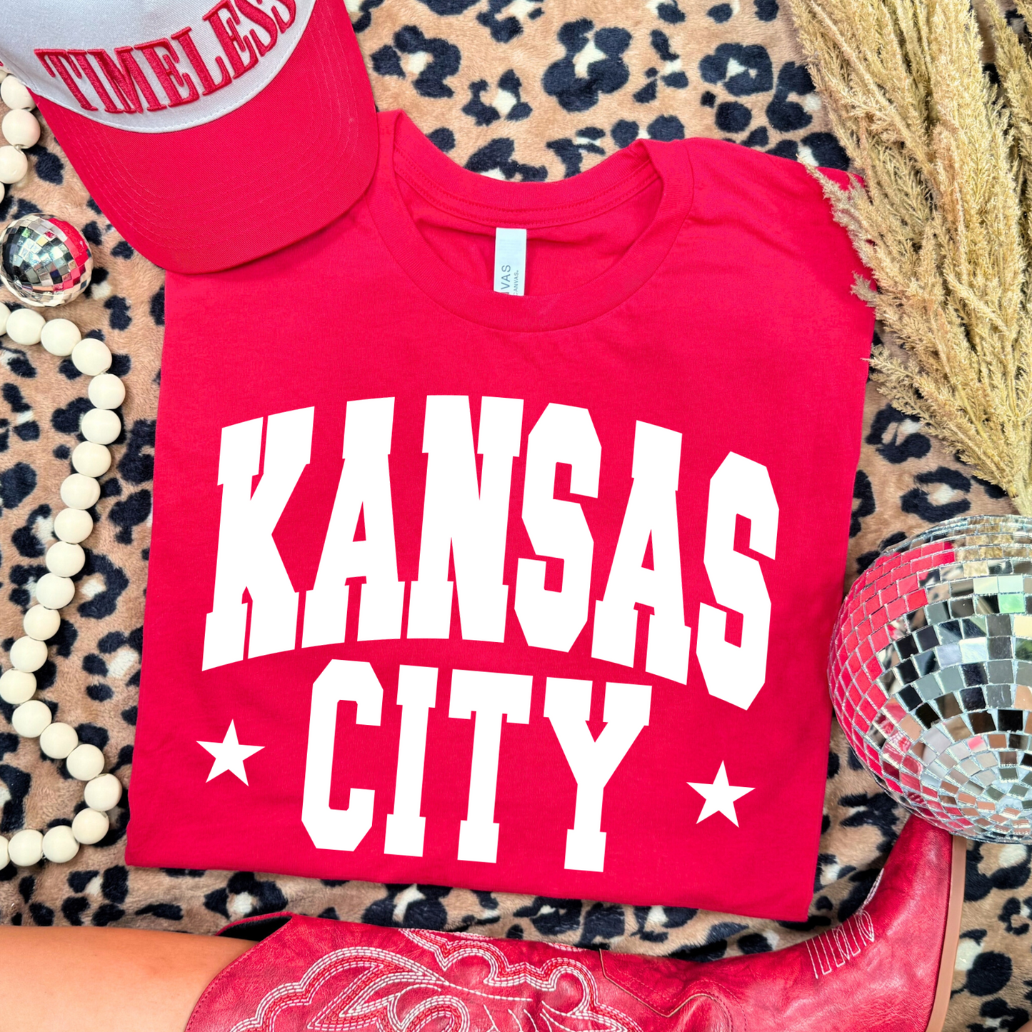 Youth Kansas City Varsity Stars