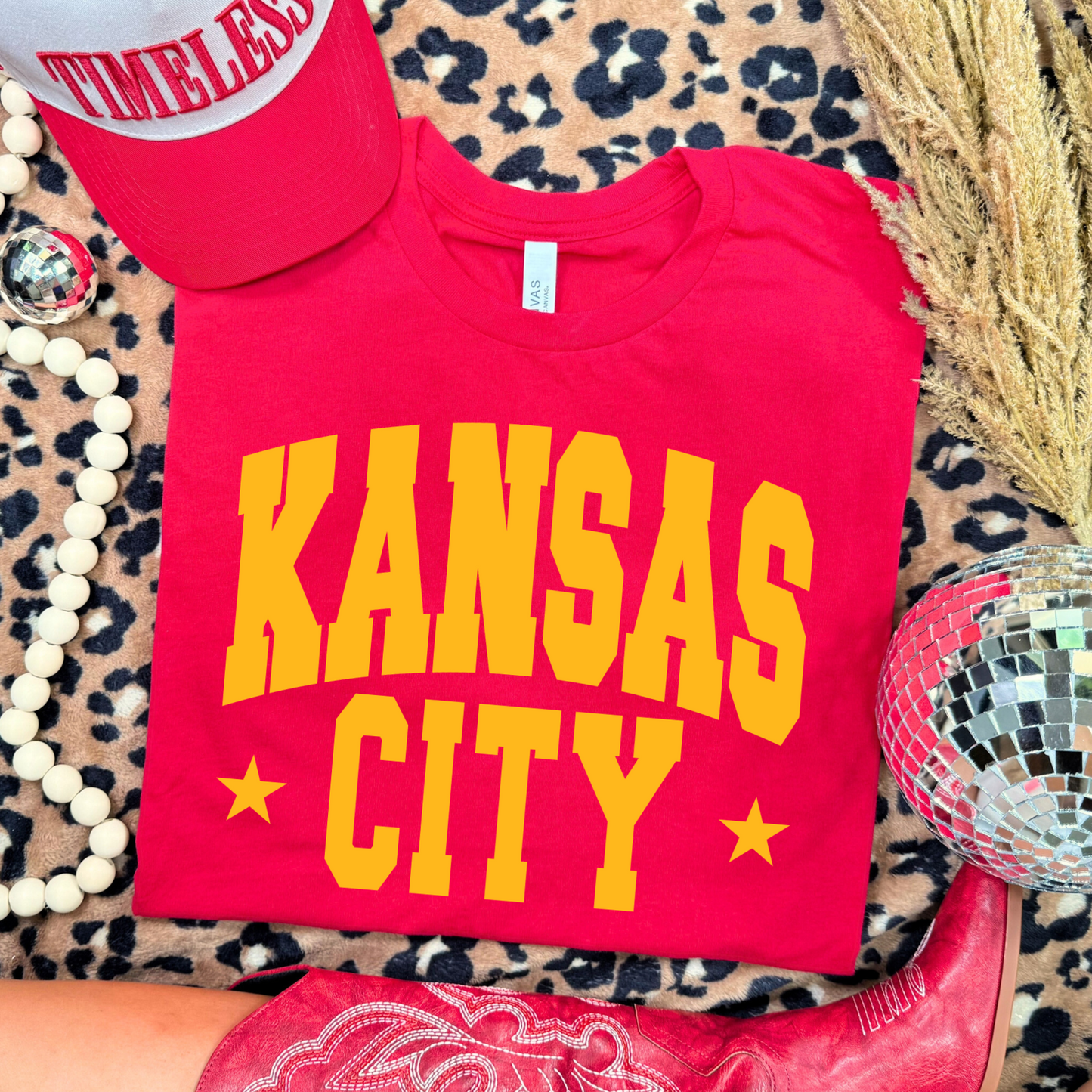 Youth Kansas City Varsity Stars