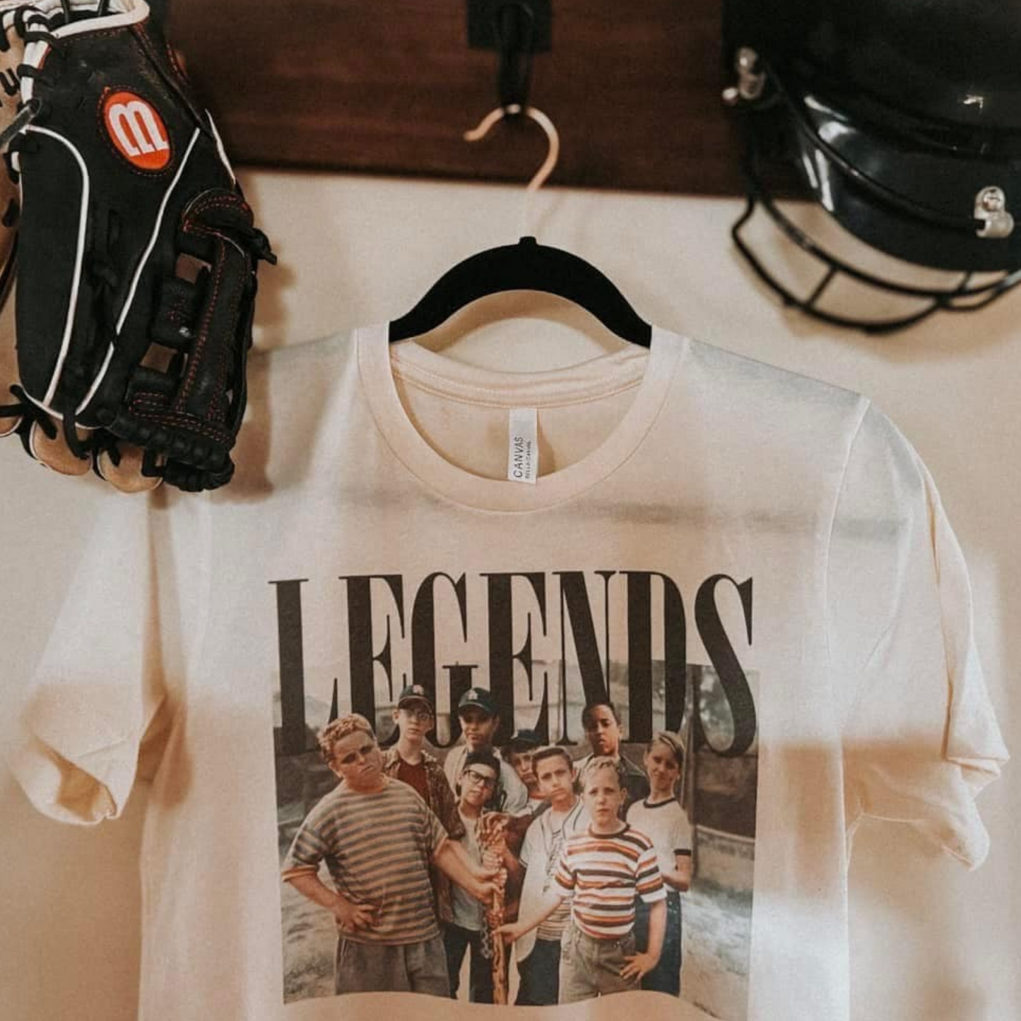 Legends