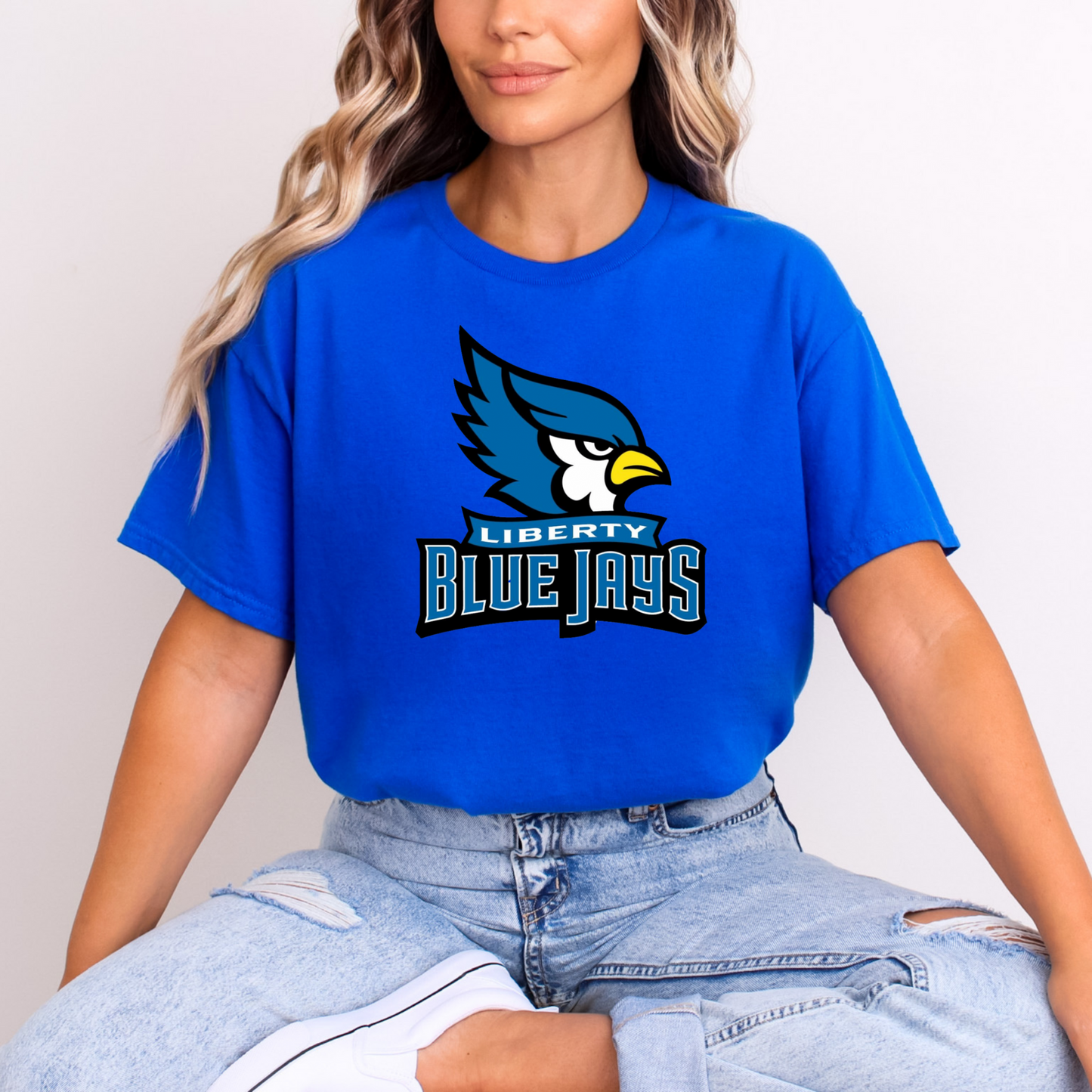 Liberty Blue Jays (Youth)