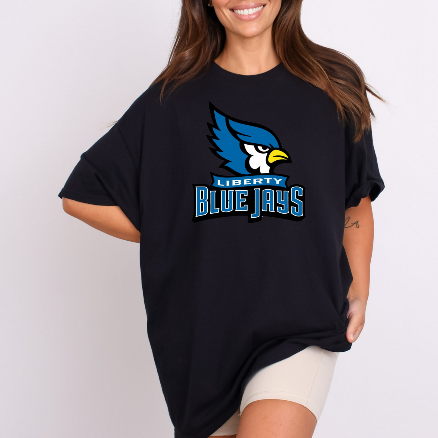 Liberty Blue Jays (Youth)