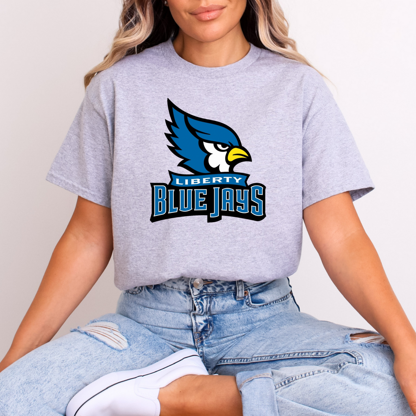 Liberty Blue Jays (Youth)