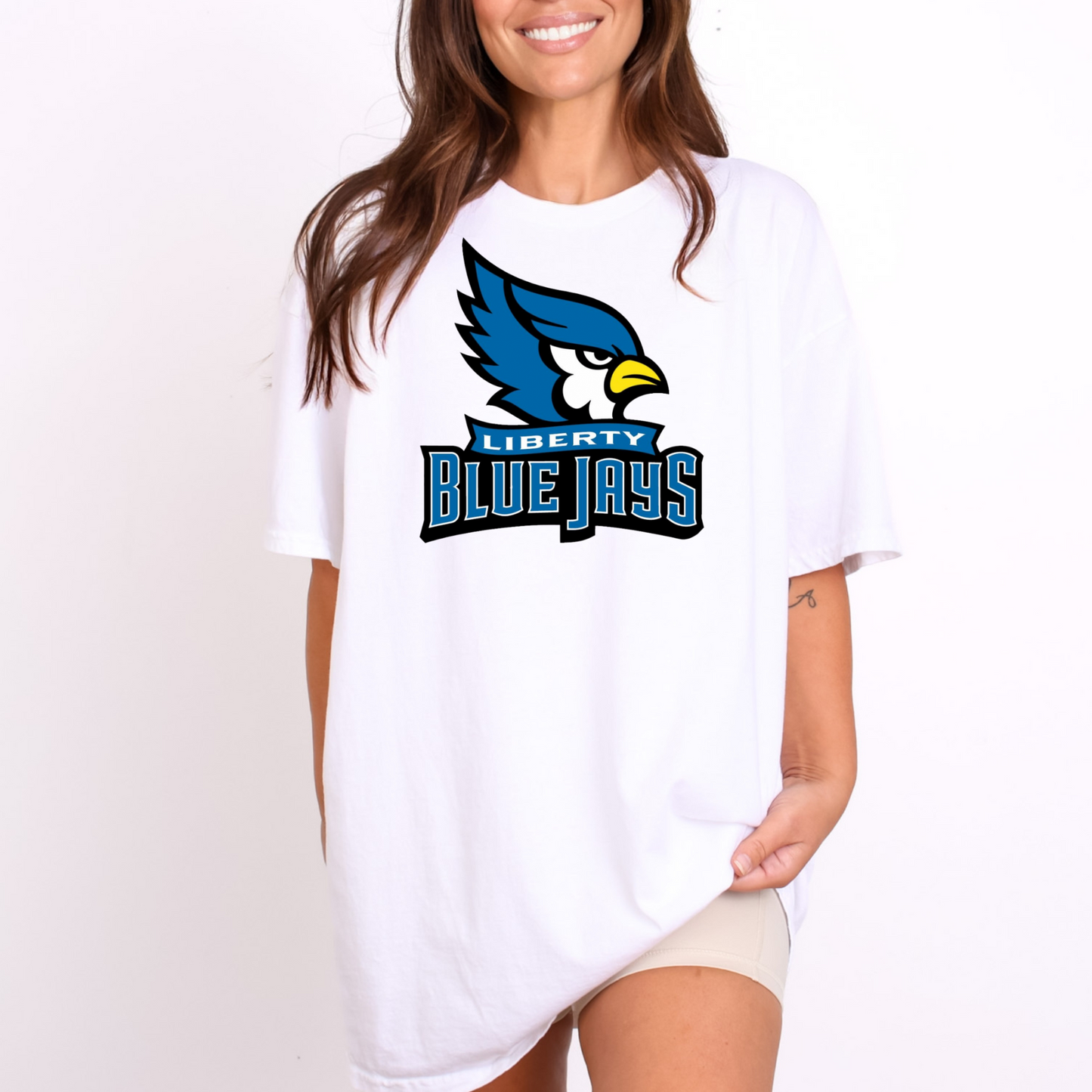 Liberty Blue Jays (Youth)