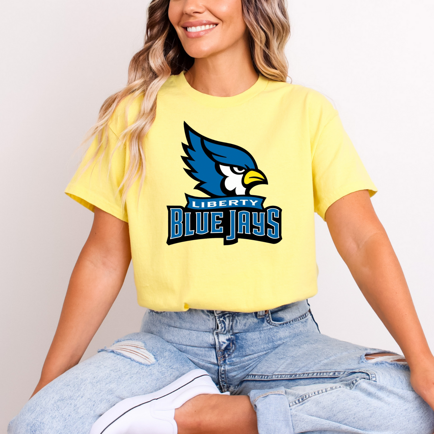 Liberty Blue Jays (Youth)