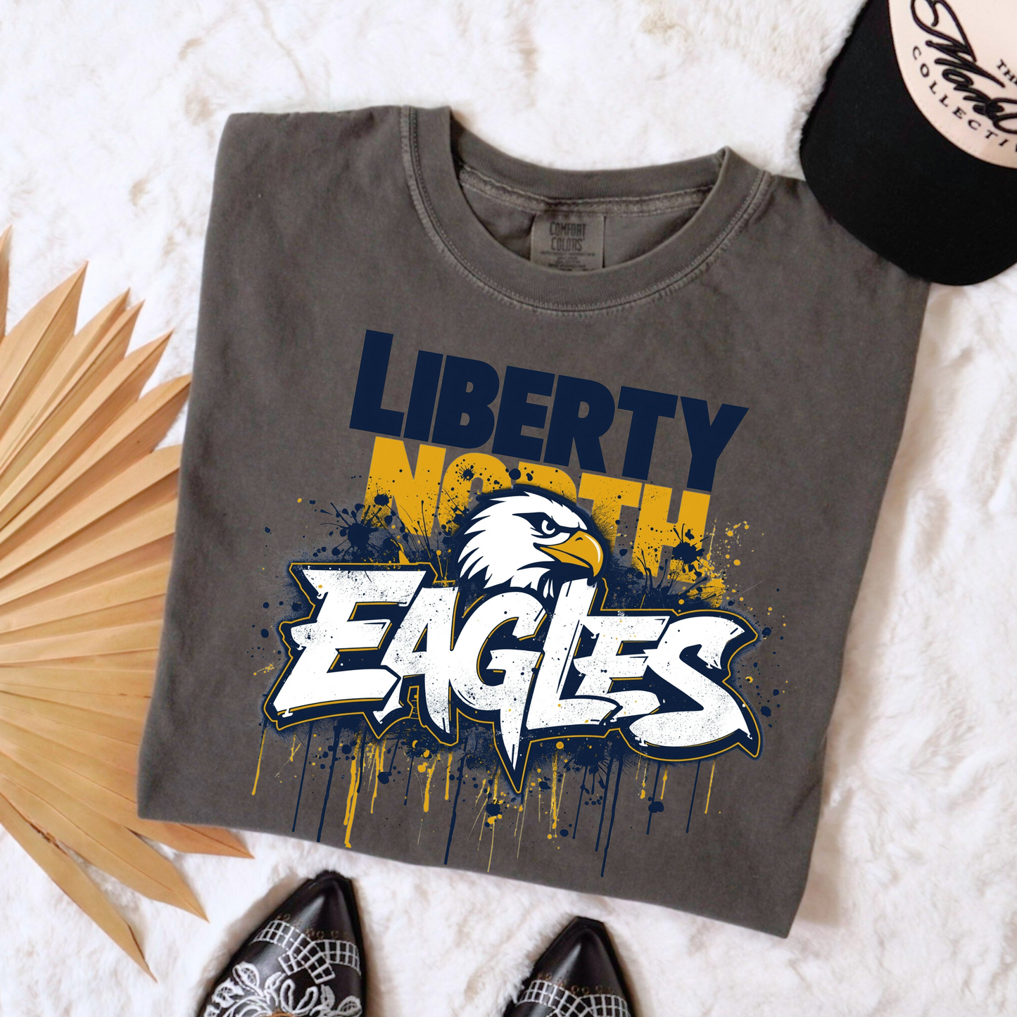 Liberty North Eagles