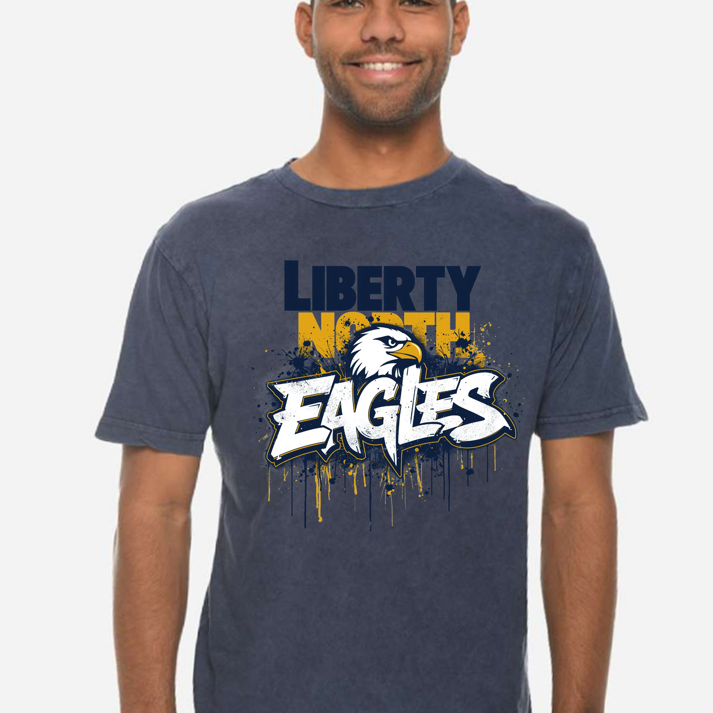 Liberty North Eagles