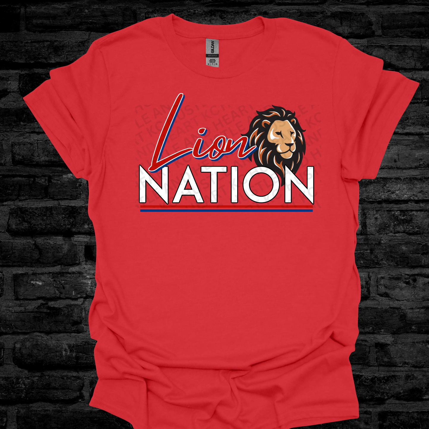 Lion Nation (Youth)
