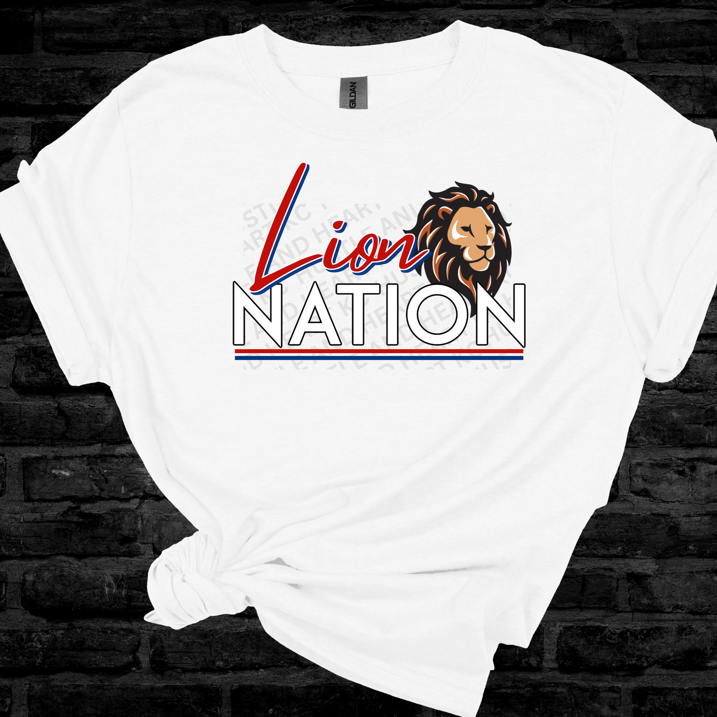 Lion Nation (Youth)