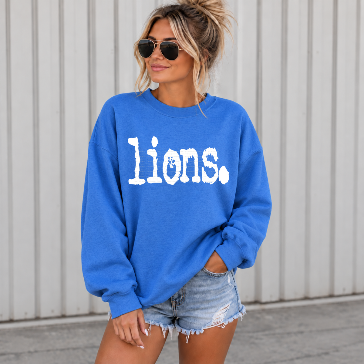 Lions