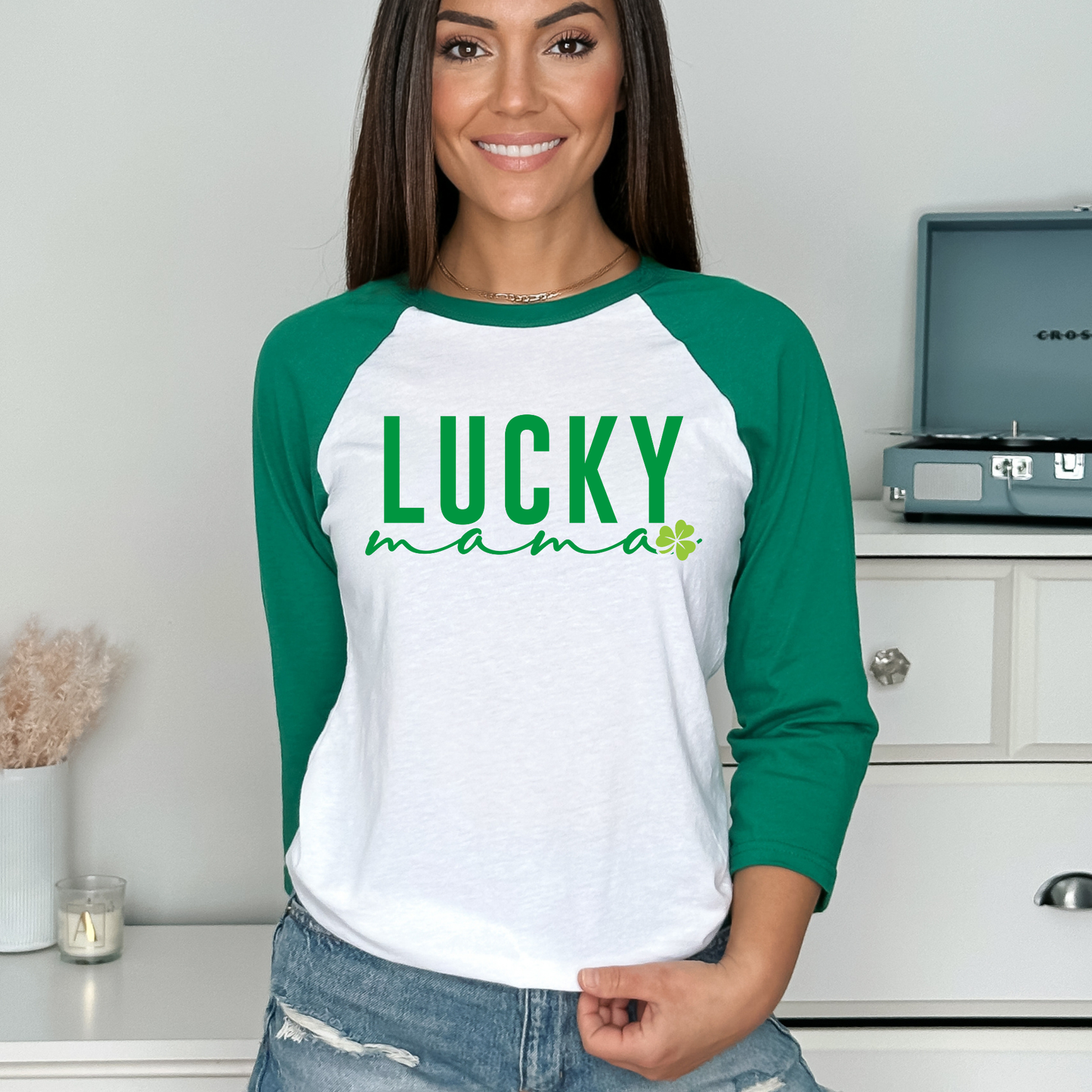 Lucky Mama
