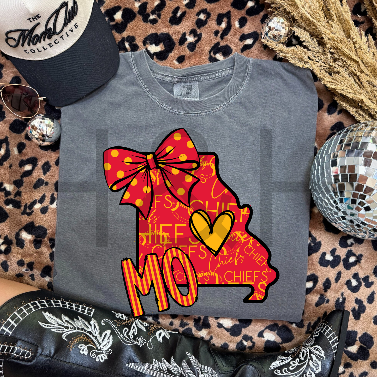 MO Chiefs Love