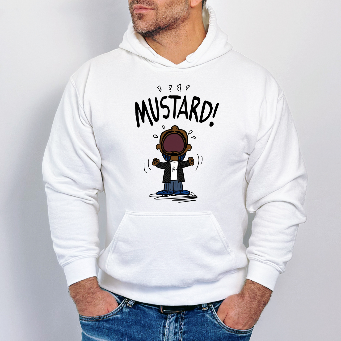 MUSTARD