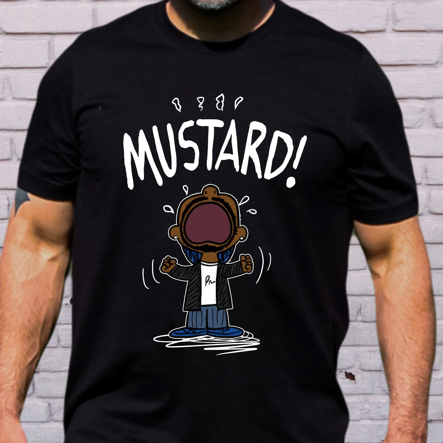 MUSTARD