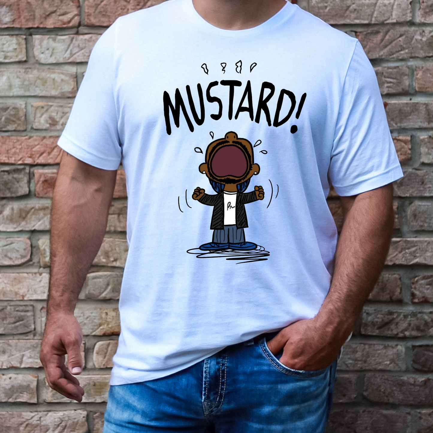 MUSTARD